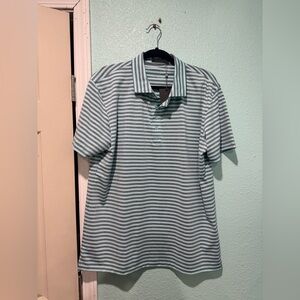 GFORE Men's Golf Short Sleeve Polo NWT